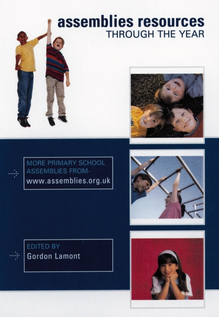 Binding: Paperback
Description: Written for primary teachers and the clergy this selection of creative practical assemblies is drawn from the hugely successful Assemblies Website.