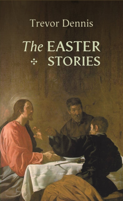 Binding: Paperback
Description: The resurrection accounts are stories of encounter with God - the recovery of that ancient intimacy briefly enjoyed in the Garden of Eden.