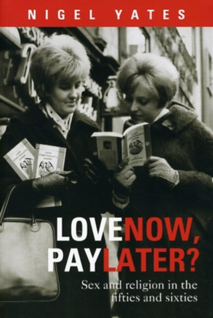 Binding: Paperback
Description: Nigel Yates brings together the religious and social dimensions of the 1950s and 60s and examines the enormous changes in moral attitudes that took place in these two decades.