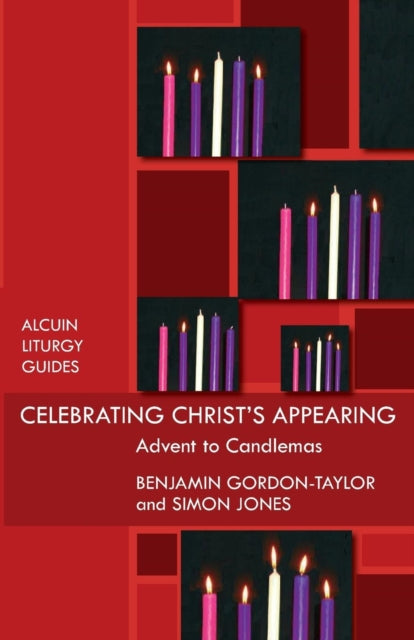 Binding: Paperback
Description: Considers the practicalities of celebrating the liturgical year from the point of view of the liturgical president and other liturgical ministers (eg the deacon at the Easter Vigil) and with particular reference to " Common Worship Times and Seasons" material.