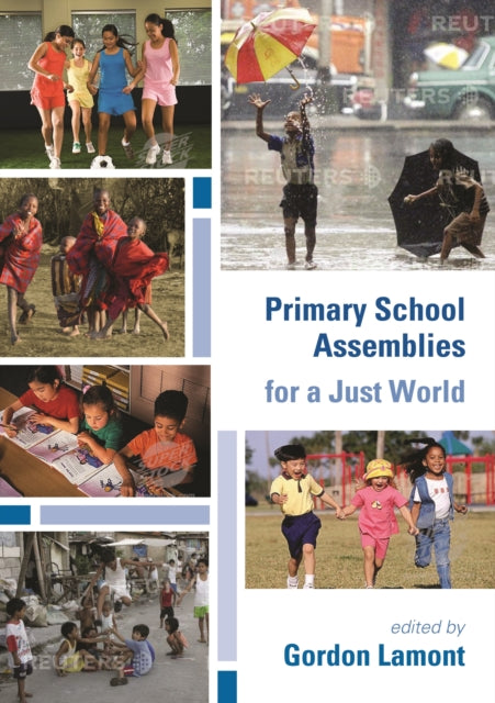 Binding: Paperback
Description: Assemblies provide an important element in the busy school day a chance to be together to celebrate achievement and time for ethical and spiritual reflection on big issues and personal responsibility.