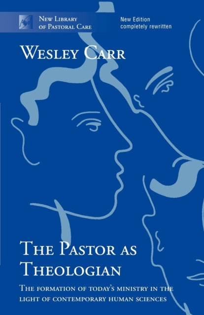 Binding: Paperback
Description: Guides ministers and trainee ministers towards a way of integrating theology pastoral activity and personal faith.