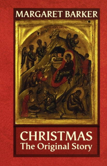Binding: Paperback
Description: Explores the nature of the Christmas stories and the nature and use of Old Testament prophecy.