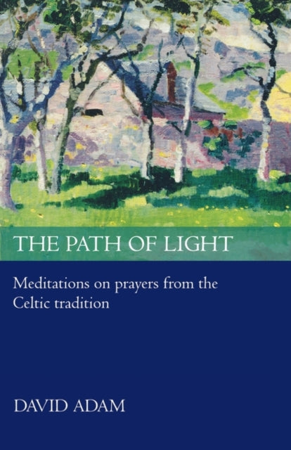 Binding: Paperback
Description: David Adam has long found inspiration in prayers written by the Celtic peoples of Britain and Ireland. This volume contains a series of mediations on forty prayers whose rhythm and earthiness offer a more natural way of conversing with God.