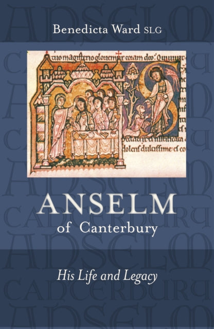 Binding: Paperback
Description: It is nine hundred years since the death at Canterbury of the great mediaeval Archbishop and thinker Anselm. This title combines accounts from Anselm's friends and enemies his own letters prayers and meditations.
