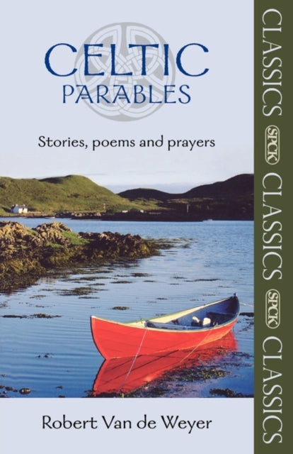 Binding: Paperback
Description: A collection of stories meditations poems and prayers that evokes the authentic spirit of Celtic Christianity.