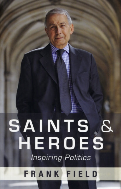 Binding: Paperback
Description: The author gives accounts of the people who have most influenced him as a Christian in his political life ranging from archbishops and bishops to welfare reformers and a woman MP from Liverpool.