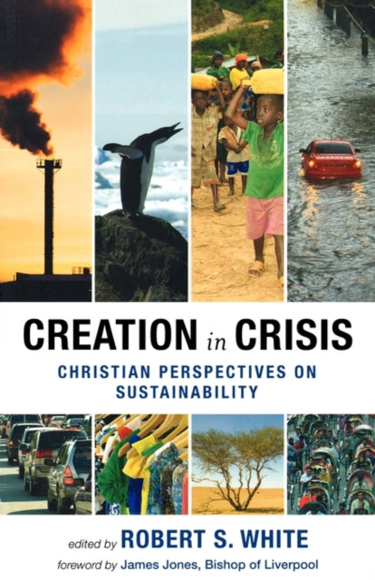 Binding: Paperback
Description: This broad and accessible survey highlights - from both scientific and theological points of view - the seriousness of environmental degradation and climate change the root causes and possible solutions and the contribution of Christian thinking to these issues.