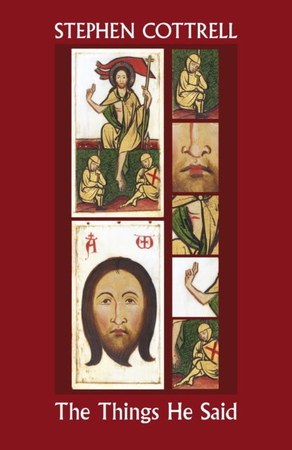 Binding: Paperback
Description: The meaning and significance of the resurrection how it was first communicated and how it is communicated to us today are explored by piecing together the post - resurrection sayings of Jesus.