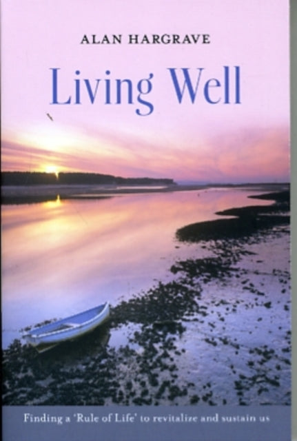 Binding: Paperback
Description: The purpose of this book is to help us think through the pattern of our living in order to find a Rule' a way of living that will not just sustain us but allow us to look beyond ourselves to make a difference and to have a life ourselves.