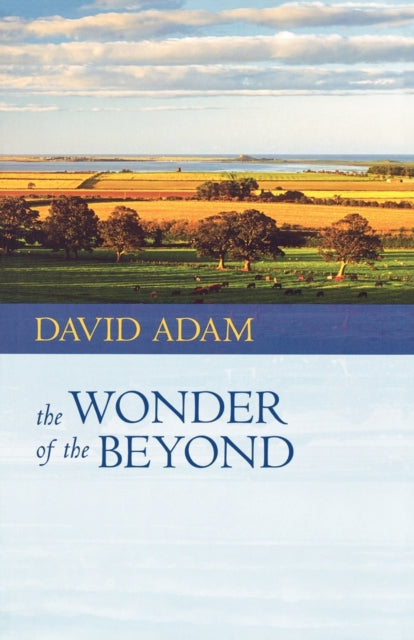 Binding: Paperback
Description: Over fifty joyous years David Adam has exercised a rich and profoundly influential ministry. From his earliest days he was encouraged to use his eyes to absorb what was around him.