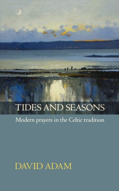 Binding: Paperback
Description: In Tides and Seasons David Adam draws from the rich store of Celtic Spirituality insights which speak to our own world today. The prayers he has written for this book echo the rhythms of creation which find their parallels in our spiritual lives.