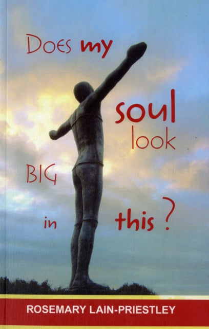 Binding: Paperback
Description: A book for a generation unafraid to be vulnerable honest authentic; for people longing to find for a spirituality that is relevant and real. Those who want to face the big questions full - on seeing them as a means of exploring the deepest possibilities of our lives.