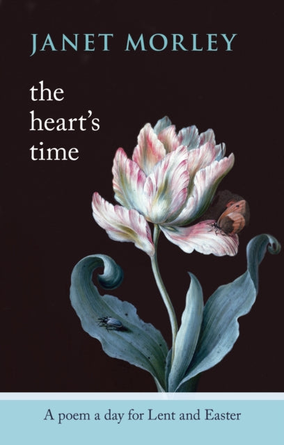 Binding: Paperback
Description: A day by day Lent book aimed at the individual reader in which a poem appropriate to the themes of the season is read along with a short reflection from the editor and a couple of questions to ponder.