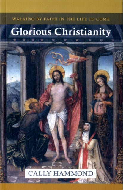 Binding: Paperback
Description: This book is about Christian truth and Christian hope. In particular it takes the primary foundational belief of Christianity - the resurrection - and asks how we can first make sense of it and then live it for ourselves in the modern world.
