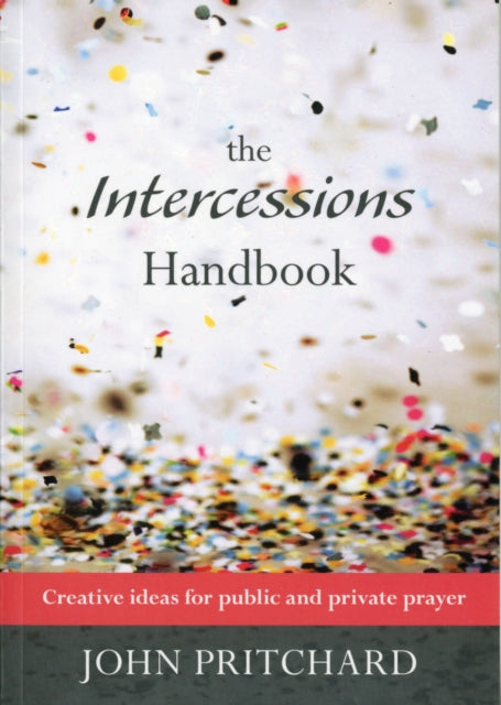 Binding: Paperback
Description: John Pritchard considers the importance and challenges of the vital task of intercession. He then offers practical examples of intercessions in traditional services all - age worship small groups and personal devotions.