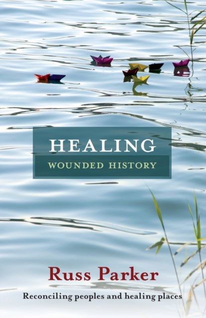 Binding: Paperback
Description: Russ Parker explores the power of wounded group stories and reveals how they affect the people and places where they first occurred. He shows how history repeats itself until we find ways to listen to it locate where it is happening and find healing for its consequences.