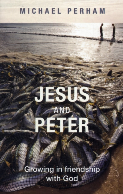 Binding: Paperback
Description: This book considers what the New Testament has to say about Simon Peter in particular how his relationship with Jesus develops.