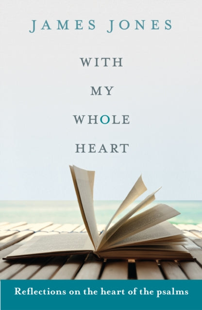 Binding: Paperback
Description: As James Jones waited for his heart operation and began to recover from it he had the Psalms with him day and night and these are reflections based on each occasion the word 'heart is used in the Psalms (70 times).