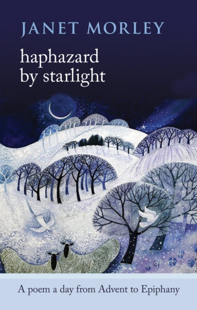 Binding: Paperback
Description: Unlike Lent Advent is celebrated when the year is becoming darker and colder moving into the death and dormancy of winter. Before we can greet the coming of the light we need to engage with some themes that are challenging and occasionally fearful.
