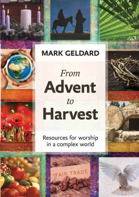 Binding: Paperback
Description: Dip - in collection of creative material to enliven services throughout the Church year. For busy clergy and worship leaders.