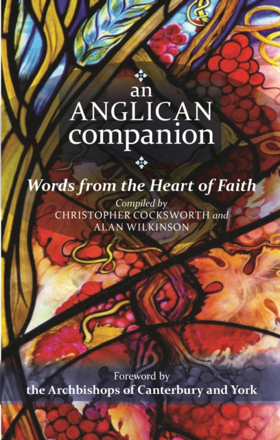 Binding: Paperback
Description: Presents a unique collection of the most important prayers poems and readings at the heart of the Christian faith. Designed as a compact guide for the journey of life it contains timeless classics well - loved favourites and fresh unexpected modern material including Common Worship.