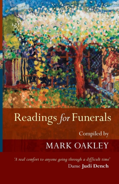 Binding: Paperback
Description: Enables those who have been bereaved to express their thoughts and feelings.