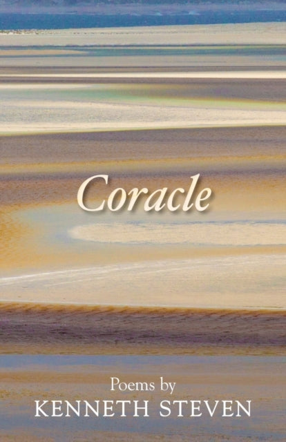 Binding: Paperback
Description: It was by coracle that the early Celts made journeys on the sea roads of their time. A coracle is a tiny vessel yet it is sufficient to carry one soul on a whole voyage. This collection of poems is about voyages both real and figurative; journeys of many kinds.