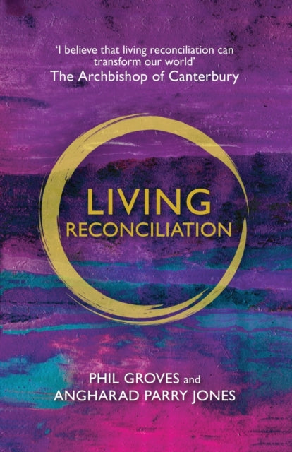 Binding: Paperback
Description: This book is intended as a platform to enable people to engage with and understand the Archbishop's thinking on and methodology for reconciliation.