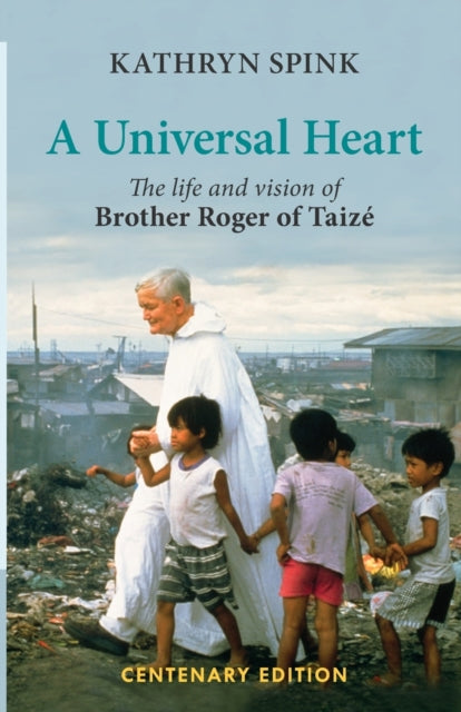 Binding: Paperback
Description: A special anniversary edition of the biography of the man who made the phenomenon of Taize possible.
