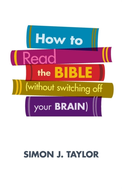 Binding: Paperback
Description: Takes the fear out of Bible reading fear of the Bible itself fear that reading the Bible needs severaluniversity degrees fear that the Bible says things that no sensible person could accept.