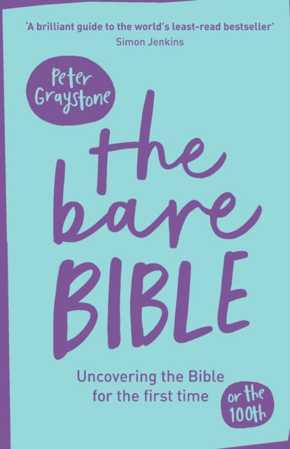 Binding: Paperback
Description: An introduction to the Bible requiring no previous knowledge and written to be easily accessible.