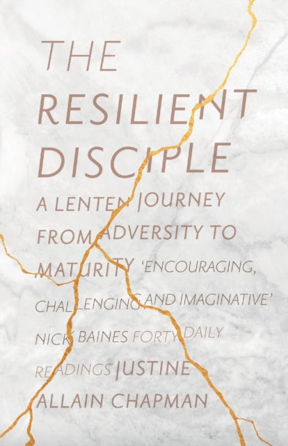 Binding: Paperback
Description: An exploration of how to respond to adversity.