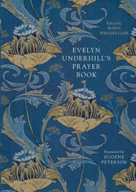 Binding: Paperback
Description: A beautifully produced gift volume comprising Evelyn Underhill's two personal prayer books rediscovered 75 years after her death.
