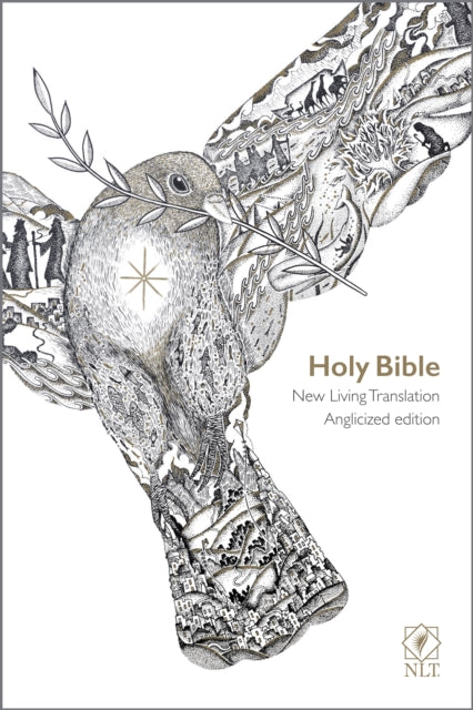 Binding: Paperback
Description: Anglicized version of one of the most popular and trusted contemporary translations of the Bible completely reset and redesigned for a new generation.