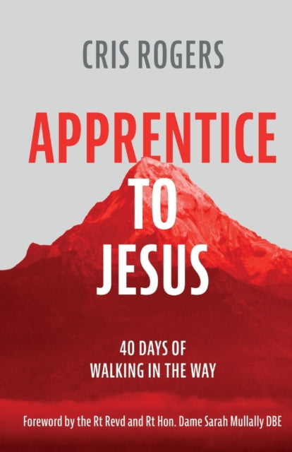 Binding: Paperback
Description: A 40 - day course that will help you understand and address your strengths and weaknesses as a follower of Jesus and to grow in maturity of faith and practice.
