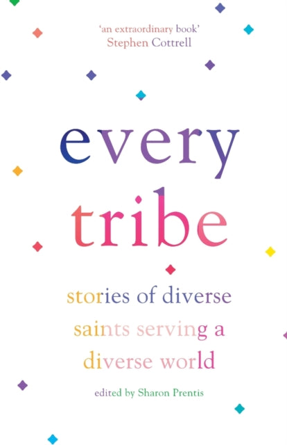 Binding: Paperback
Description: A celebration of the true diversity of the saints addressing our white - washed church history.