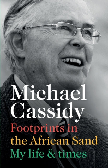 Binding: Paperback
Description: The autobiography of Dr Michael Cassidy one of the most influential people in the development of modern South Africa and a key figure in the growth of the Christian church in Southern Africa over the last 50 years.