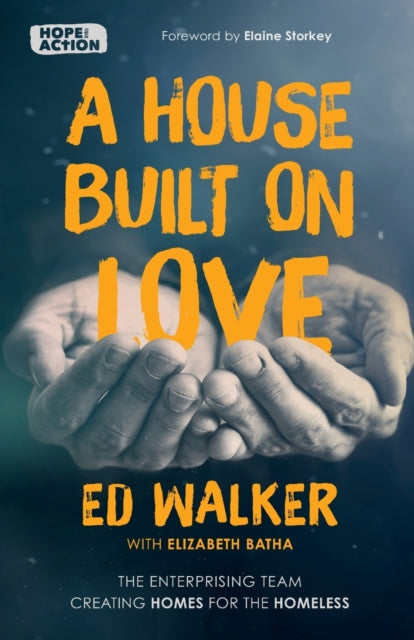 Binding: Paperback
Description: The story of how Ed and his wife Rachel developed and put into practice in partnership with local churches a vision to provide a home to ex - prisoners refugees and victims of abuse.