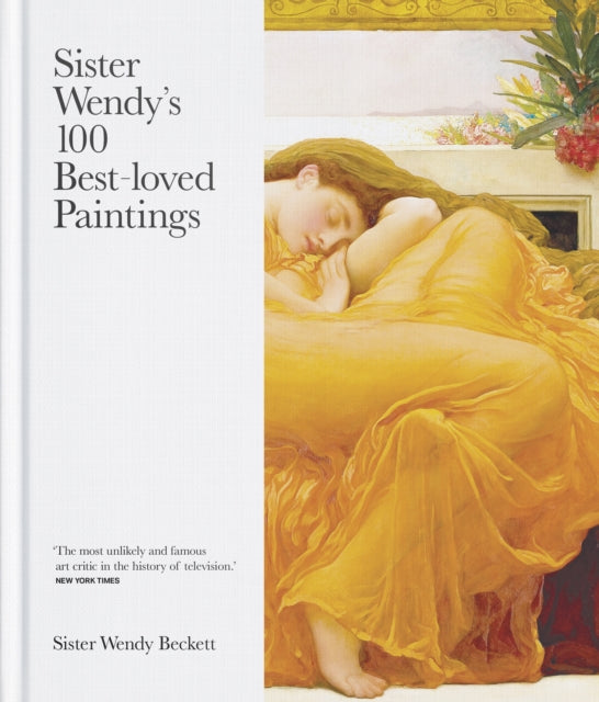 Binding: Hardcover
Description: The nation's favourite art historian invites you to share her appreciation of 100 of her all - time favourite paintings.