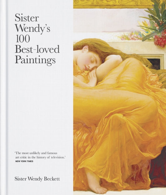 Binding: Hardcover
Description: The nation's favourite art historian invites you to share her appreciation of 100 of her all - time favourite paintings.