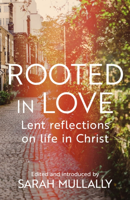 Binding: Paperback
Description: The first Lent book from the Bishop of London exploring the ways in which we can live the Christian life to the full today.