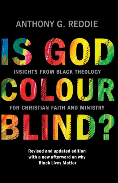 Binding: Paperback
Description: Written by the UK's leading Black theologian this timely book shows how Christianity has been part of the problem and how Christians can now be part of the solution to all forms of racism in both church and society.