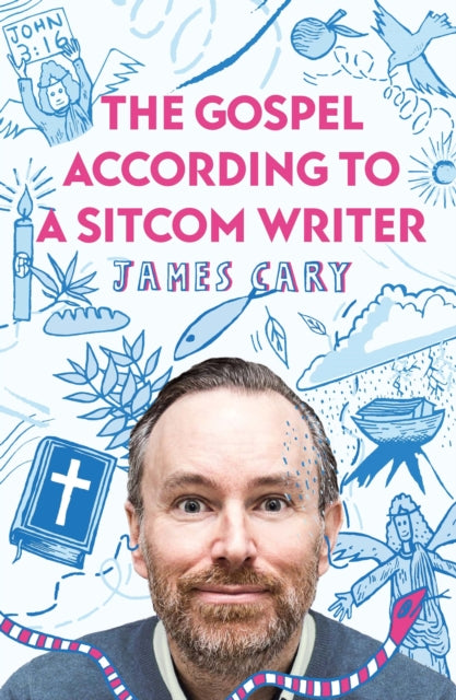 Binding: Paperback
Description: In The Gospel According to a Sitcom Writer James Cary explores how the gospel looks if you re open to the idea that the Bible is a lot funnier than it first appears.