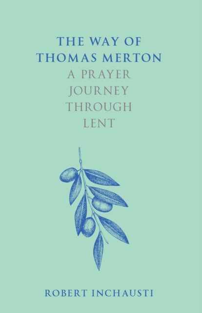 Binding: Paperback
Description: Inspired by the key teachings of Thomas Merton this prayerful Lent guide helps you develop a deeper faith and understand your true self.