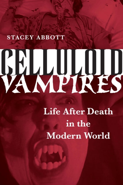 Binding: Paperback
Description: In this entertaining and absorbing work author Stacey Abbott challenges the conventional interpretation of vampire mythology and argues that the medium of film has completely reinvented the vampire archetype.