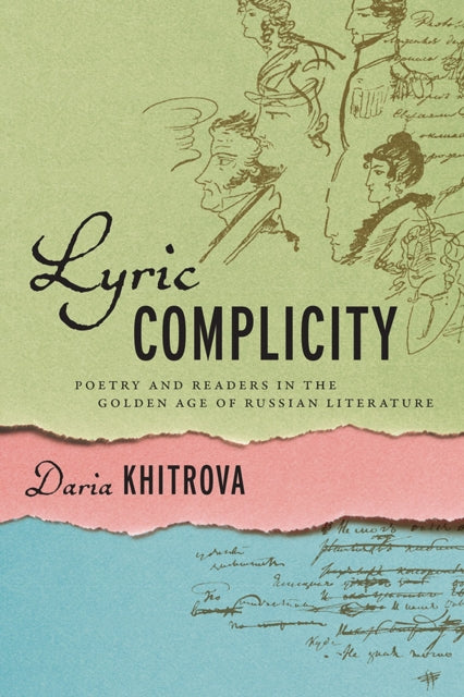 Binding: Hardcover
Description: For many nineteenth - century Russians poetry was woven into everyday life - in conversation and correspondence scrapbook albums and parlour entertainments.