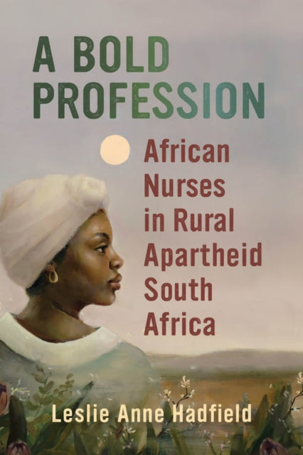 Binding: Hardcover
Description: In rural South African clinics Black nurses played critical roles.
