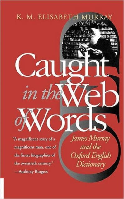 Binding: Paperback
Description: A biography of James Murray the first editor of the " Oxford English Dictionary".