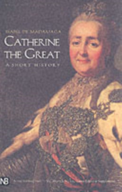 Binding: Paperback
Description: A short study of Catherine the Great and her reign. This second edition includes a new preface dealing with sources discovered since the publication of the first edition along with revised interpretations of the period.